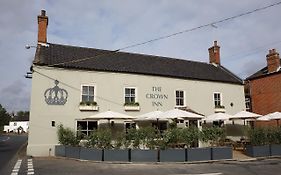 The Crown Inn
